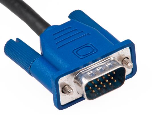 VGA kabel