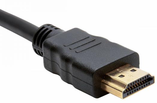 HDMI kabel