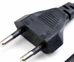 Strujni kabel zvučnika