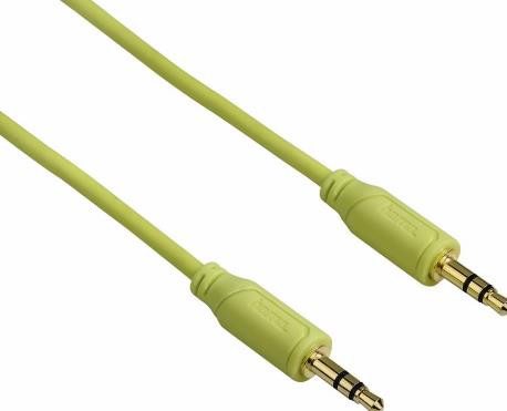 3.5mm audio kabel