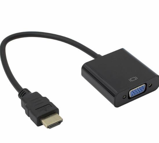 HDMI na VGA adapter